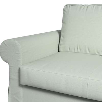 Backabro klädsel 2-sits bäddsoffa 168 X 88 X 71 CM i kollektionen Living, Tyg: 162-41