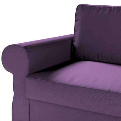 Backabro betræk 2 personer sovesofa 168 X 88 X 71 CM fra kollektionen Etna, Stof: 161-27
