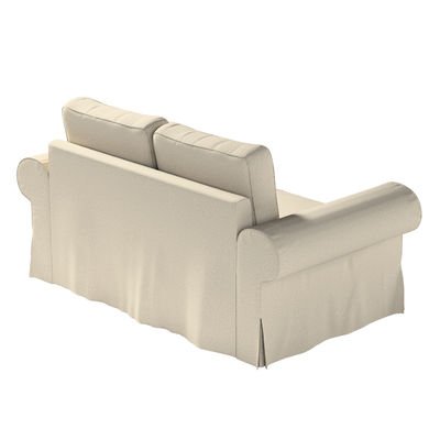 Backabro klädsel 2-sits bäddsoffa 168 X 88 X 71 CM i kollektionen Amsterdam, Tyg: 704-52