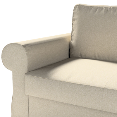 Backabro klädsel 2-sits bäddsoffa 168 X 88 X 71 CM i kollektionen Amsterdam, Tyg: 704-52