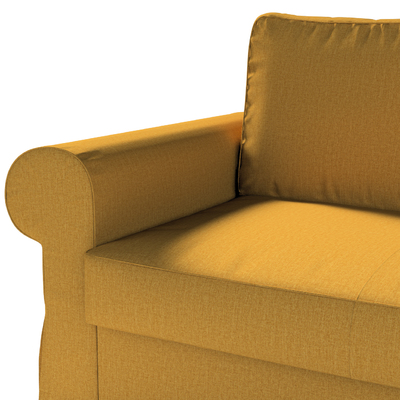 Backabro betræk 2 personer sovesofa 168 X 88 X 71 CM fra kollektionen City, Stof: 704-82