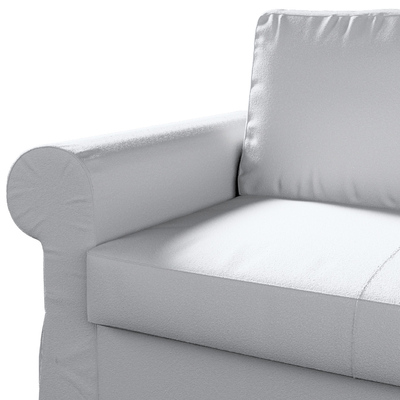 Backabro klädsel 2-sits bäddsoffa 168 X 88 X 71 CM i kollektionen Teddy, Tyg: 702-80