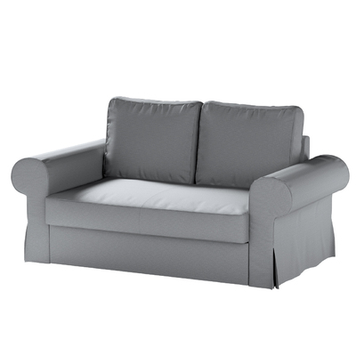 Backabro 2 seater sofa bed cover shop