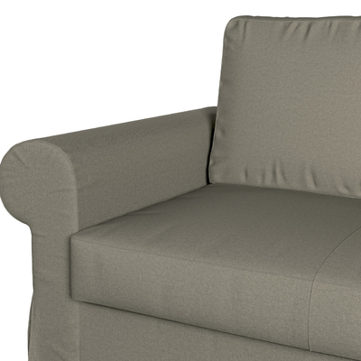 Backabro betræk 2 personer sovesofa 168 X 88 X 71 CM fra kollektionen Living, Stof: 162-51