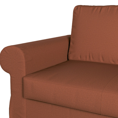 Backabro betræk 2 personer sovesofa 168 X 88 X 71 CM fra kollektionen Living, Stof: 162-48