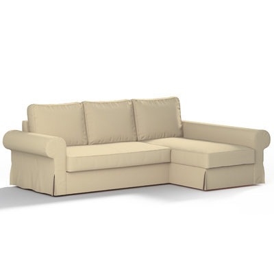 Bezug für Backabro Bettsofa / Recamiere