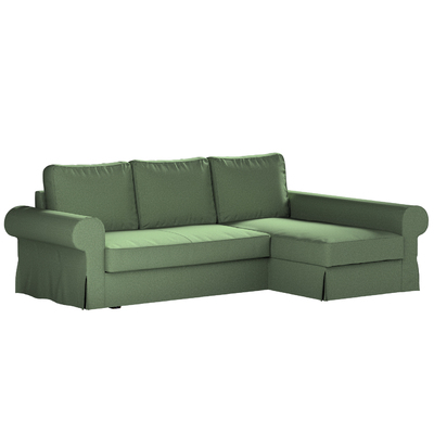 Bezug für Backabro Bettsofa / Recamiere