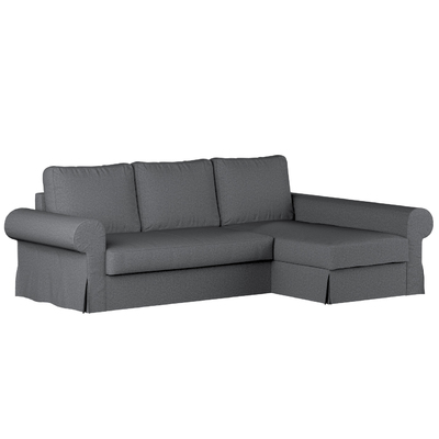 Bezug für Backabro Bettsofa / Recamiere