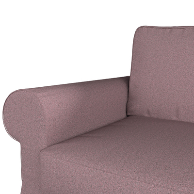 Huzat a Backabro kinyitható karfás kanapéra Bettsofa Backabro mit Recamiere a kollekcióból Amsterdam, Dekoranyag: 704-48