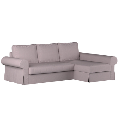 Bezug für Backabro Bettsofa / Recamiere