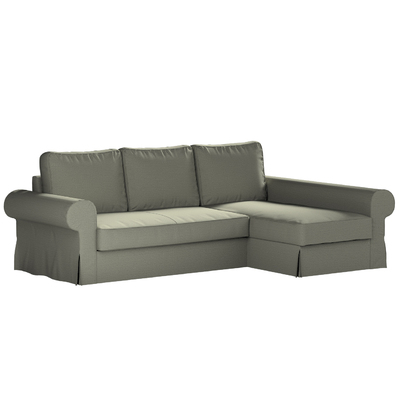 Bezug für Backabro Bettsofa / Recamiere