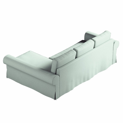 Housse canapé  Backabro convertible avec méridienne