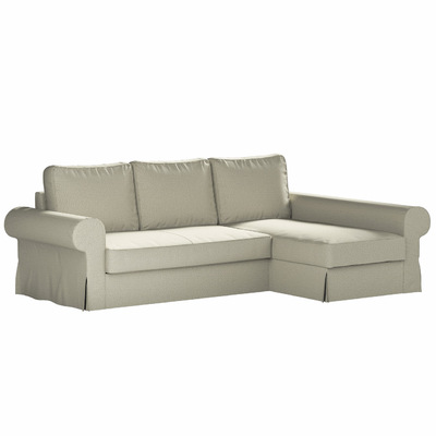 Bezug für Backabro Bettsofa / Recamiere