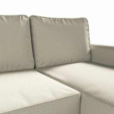 Backabro klädsel 3-sits bäddsoffa med schäslong<br/>Höger och vänster 248 X 88/150 X 71 CM i kollektionen Madrid, Tyg: 162-22