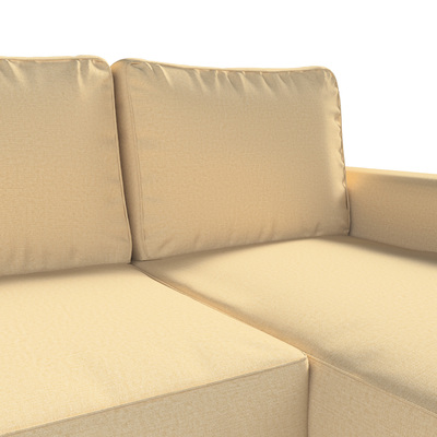 Backabro klädsel 3-sits bäddsoffa med schäslong<br/>Höger och vänster 248 X 88/150 X 71 CM i kollektionen Living 2, Tyg: 162-12