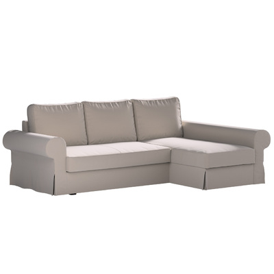 Bezug für Backabro Bettsofa / Recamiere