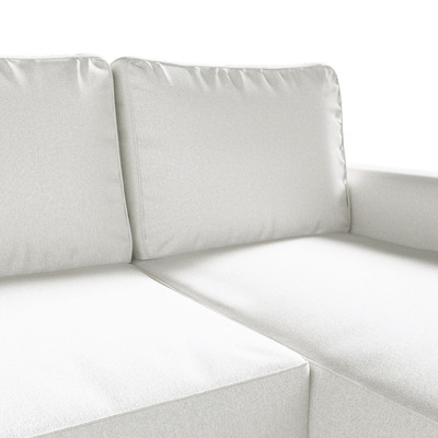 Huzat a Backabro kinyitható karfás kanapéra Bettsofa Backabro mit Recamiere a kollekcióból Amsterdam, Dekoranyag: 704-53