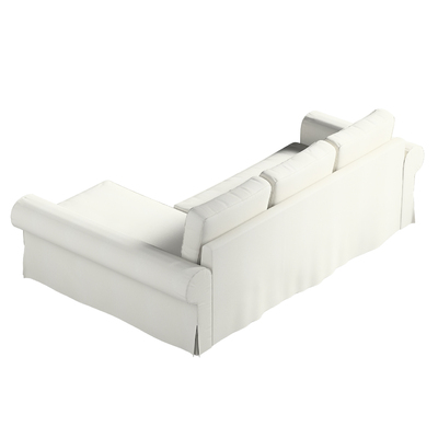 Backabro klädsel 3-sits bäddsoffa med schäslong<br/>Höger och vänster 248 X 88/150 X 71 CM i kollektionen Living 2, Tyg: 162-37