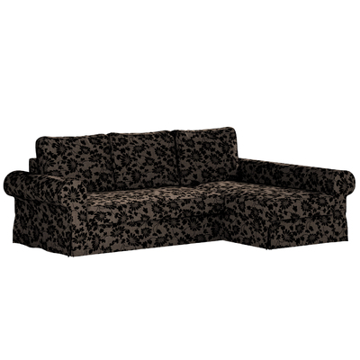 Bezug für Backabro Bettsofa / Recamiere