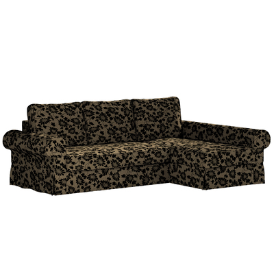 Bezug für Backabro Bettsofa / Recamiere