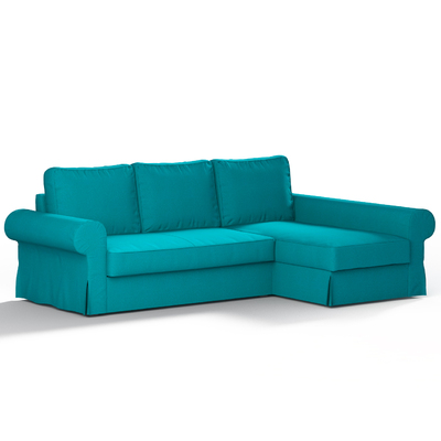 Bezug für Backabro Bettsofa / Recamiere