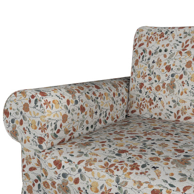 Huzat a Backabro kinyitható karfás kanapéra Bettsofa Backabro mit Recamiere a kollekcióból Cosy Home, Dekoranyag: 145-12
