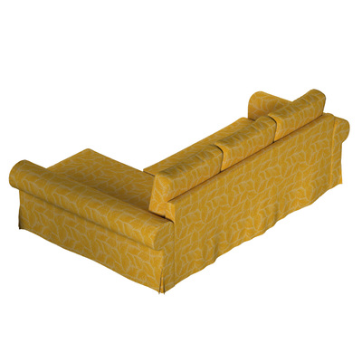 Bezug für Backabro Bettsofa / Recamiere