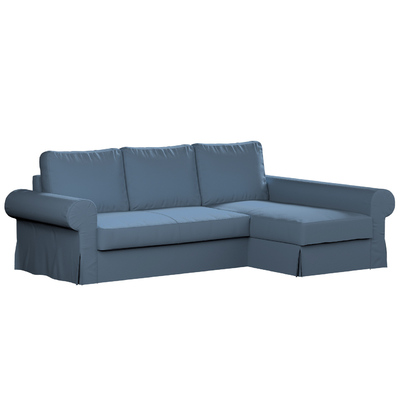 Bezug für Backabro Bettsofa / Recamiere