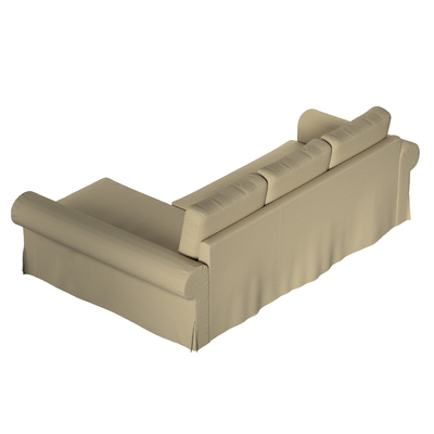 Bezug für Backabro Bettsofa / Recamiere