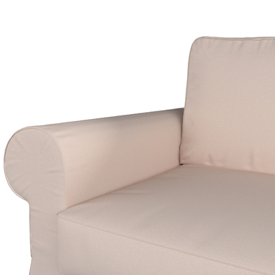 Huzat a Backabro kinyitható karfás kanapéra Bettsofa Backabro mit Recamiere a kollekcióból Living Bútorszövet, Dekoranyag: 162-40