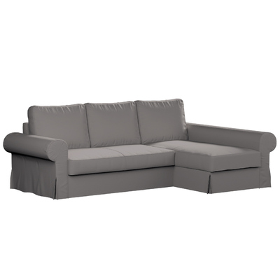 Bezug für Backabro Bettsofa / Recamiere
