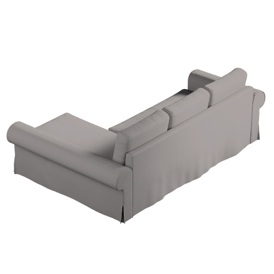 Backabro sofa bed with chaise longue cover