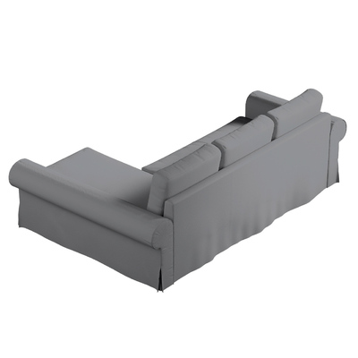 Backabro sofa bed with chaise longue cover