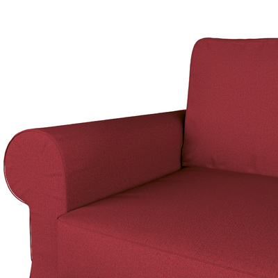 Backabro betræk sovesofa med chaiselong<br/>Højre og venstre 248 X 88/150 X 71 CM fra kollektionen Living, Stof: 162-50