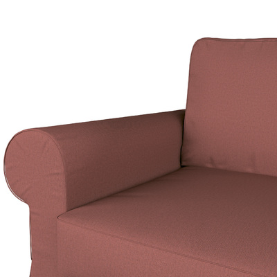Backabro betræk sovesofa med chaiselong<br/>Højre og venstre 248 X 88/150 X 71 CM fra kollektionen Living, Stof: 162-49