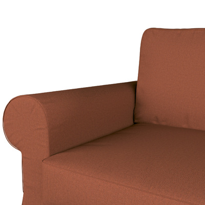 Huzat a Backabro kinyitható karfás kanapéra Bettsofa Backabro mit Recamiere a kollekcióból Living Bútorszövet, Dekoranyag: 162-48