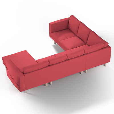 Norsborg hoes voor 5-zits hoekbank met chaise longue