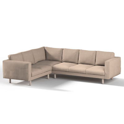 Bezug für Norsborg 5-Sitzer Ecksofa