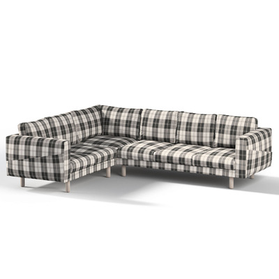 Bezug für Norsborg 5-Sitzer Ecksofa