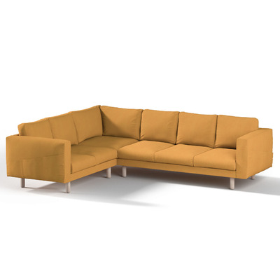 Bezug für Norsborg 5-Sitzer Ecksofa