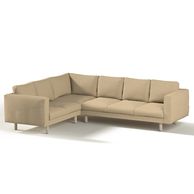 Norsborg 5-seat corner sofa cover