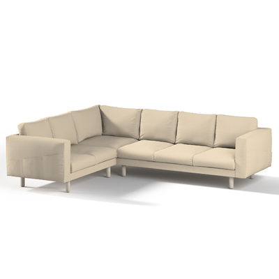 Bezug für Norsborg 5-Sitzer Ecksofa