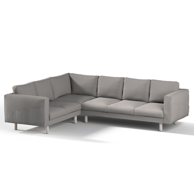 Bezug für Norsborg 5-Sitzer Ecksofa