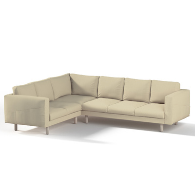 Bezug für Norsborg 5-Sitzer Ecksofa