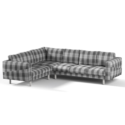 Norsborg 5-seat corner sofa cover