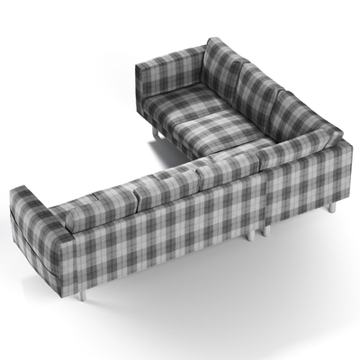 Norsborg 5-seat corner sofa cover