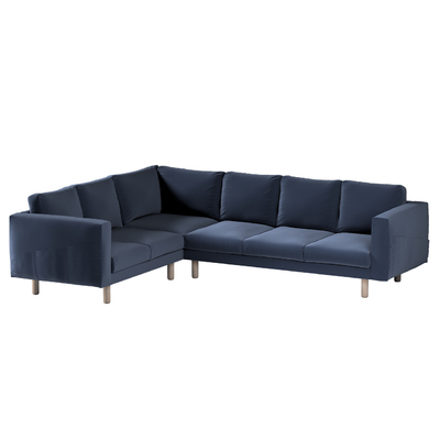 Bezug für Norsborg 5-Sitzer Ecksofa