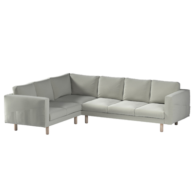 Bezug für Norsborg 5-Sitzer Ecksofa