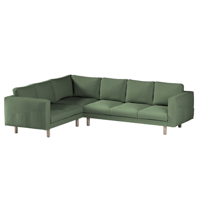 Bezug für Norsborg 5-Sitzer Ecksofa