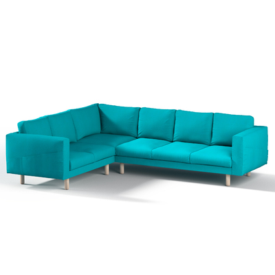 Bezug für Norsborg 5-Sitzer Ecksofa